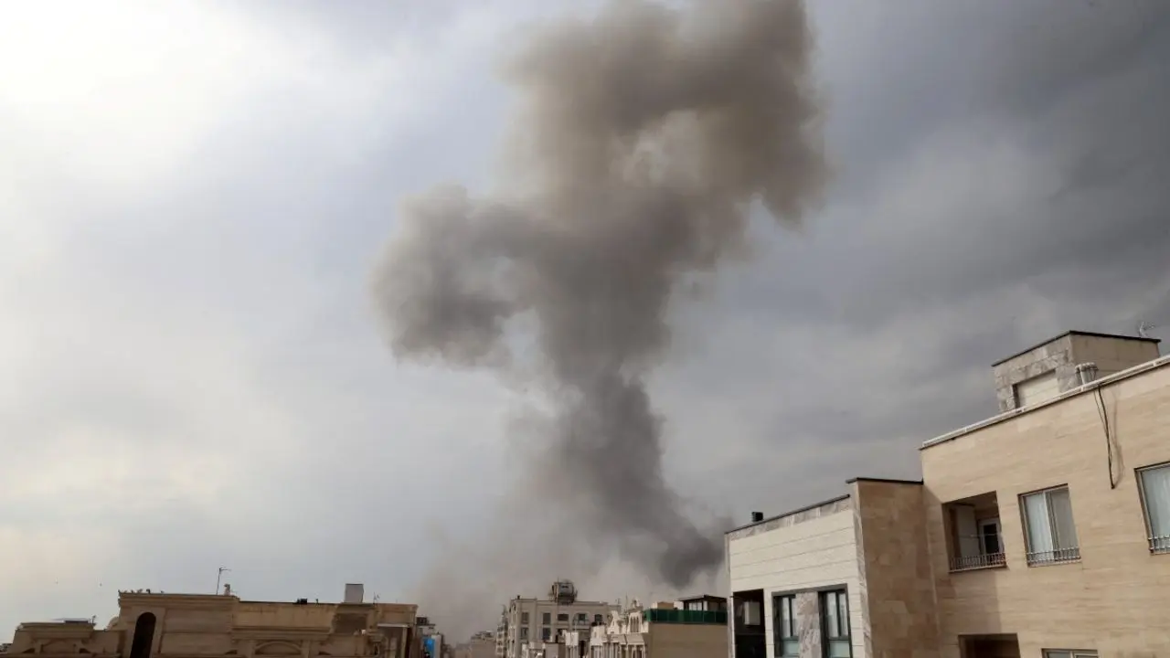 Panic mounts among Indian medical students stranded in conflict-hit Iran